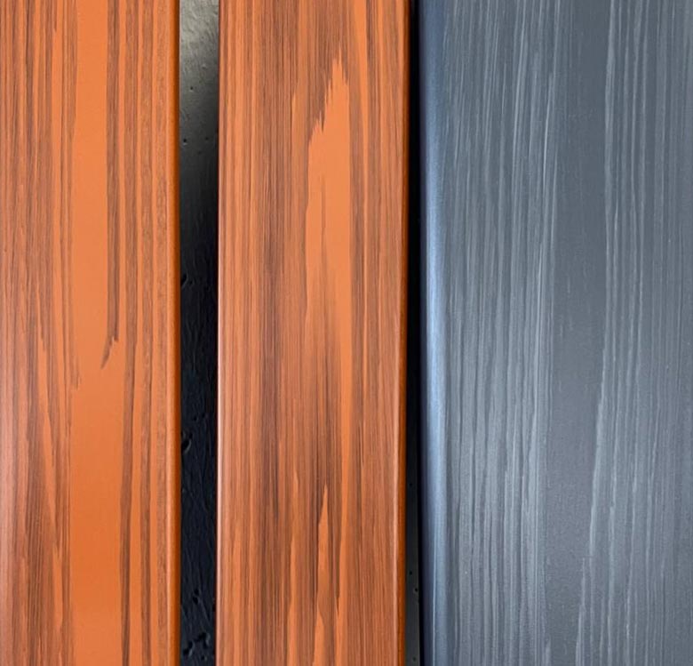 Danieli Verniciature | Hi Tech